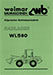 Allgemeine Betriebserlaubnis WL580 - Weimar - Werk Baumaschinen GmbH